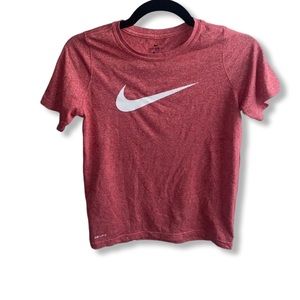 Nike DR- FIT Short Sleeve T-Shirt Size: M